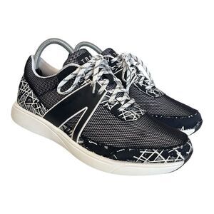TRAQ BY ALEGRIA Qarma Womens Smart Walking Shoe QAR-5993 Size 39 9
